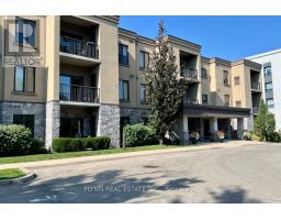 209 - 16 SULLIVAN AVENUE, Thorold, Ontario