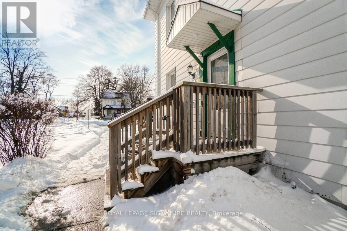 48 David Street, Brampton, Ontario  L6X 1J5 - Photo 10 - W12263173