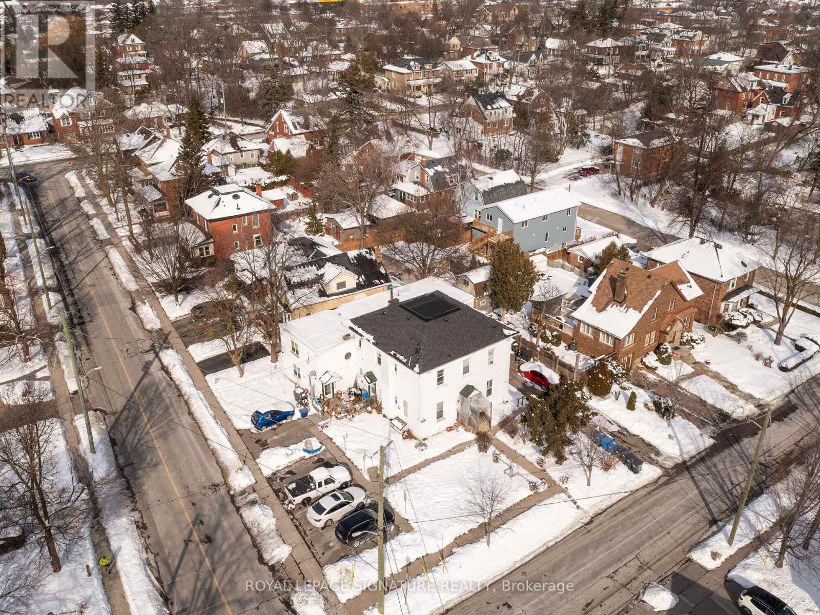 48 David Street, Brampton, Ontario  L6X 1J5 - Photo 5 - W12263173