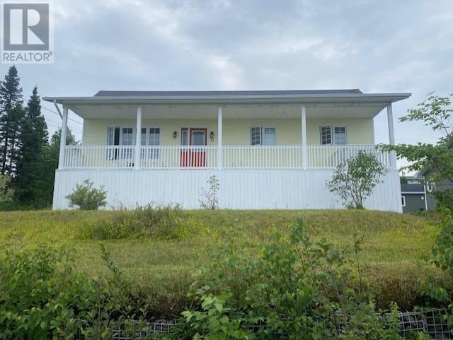 31 Alexander Crescent, Glovertown, Newfoundland & Labrador  A0G 2L0 - Photo 1 - 1288454