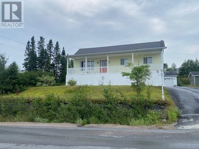 31 Alexander Crescent, Glovertown, Newfoundland & Labrador  A0G 2L0 - Photo 2 - 1288454