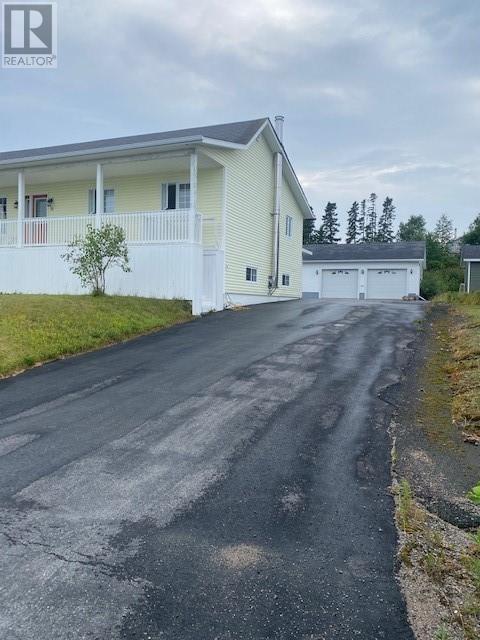 31 Alexander Crescent, Glovertown, Newfoundland & Labrador  A0G 2L0 - Photo 3 - 1288454