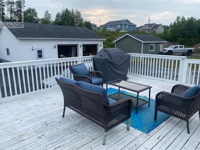 31 Alexander Crescent, Glovertown, Newfoundland & Labrador  A0G 2L0 - Photo 34 - 1288454