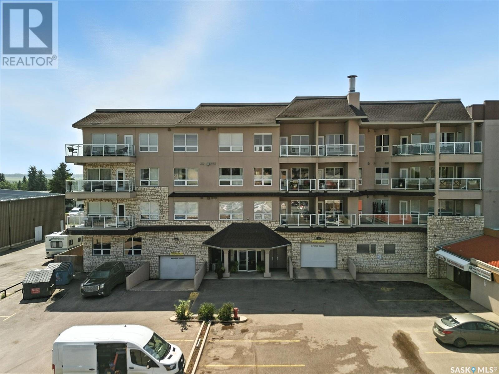 303 227 Pinehouse Drive, Saskatoon, Saskatchewan  S7K 6N9 - Photo 33 - SK013905