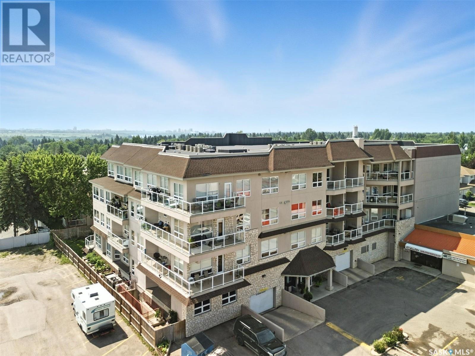 303 227 Pinehouse Drive, Saskatoon, Saskatchewan  S7K 6N9 - Photo 34 - SK013905