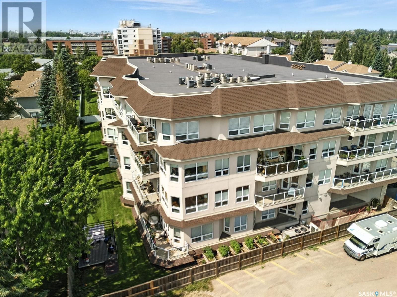 303 227 Pinehouse Drive, Saskatoon, Saskatchewan  S7K 6N9 - Photo 35 - SK013905