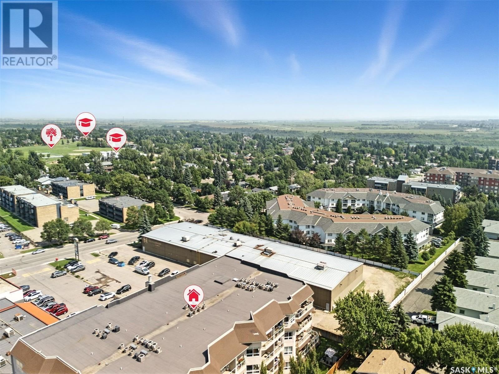 303 227 Pinehouse Drive, Saskatoon, Saskatchewan  S7K 6N9 - Photo 38 - SK013905