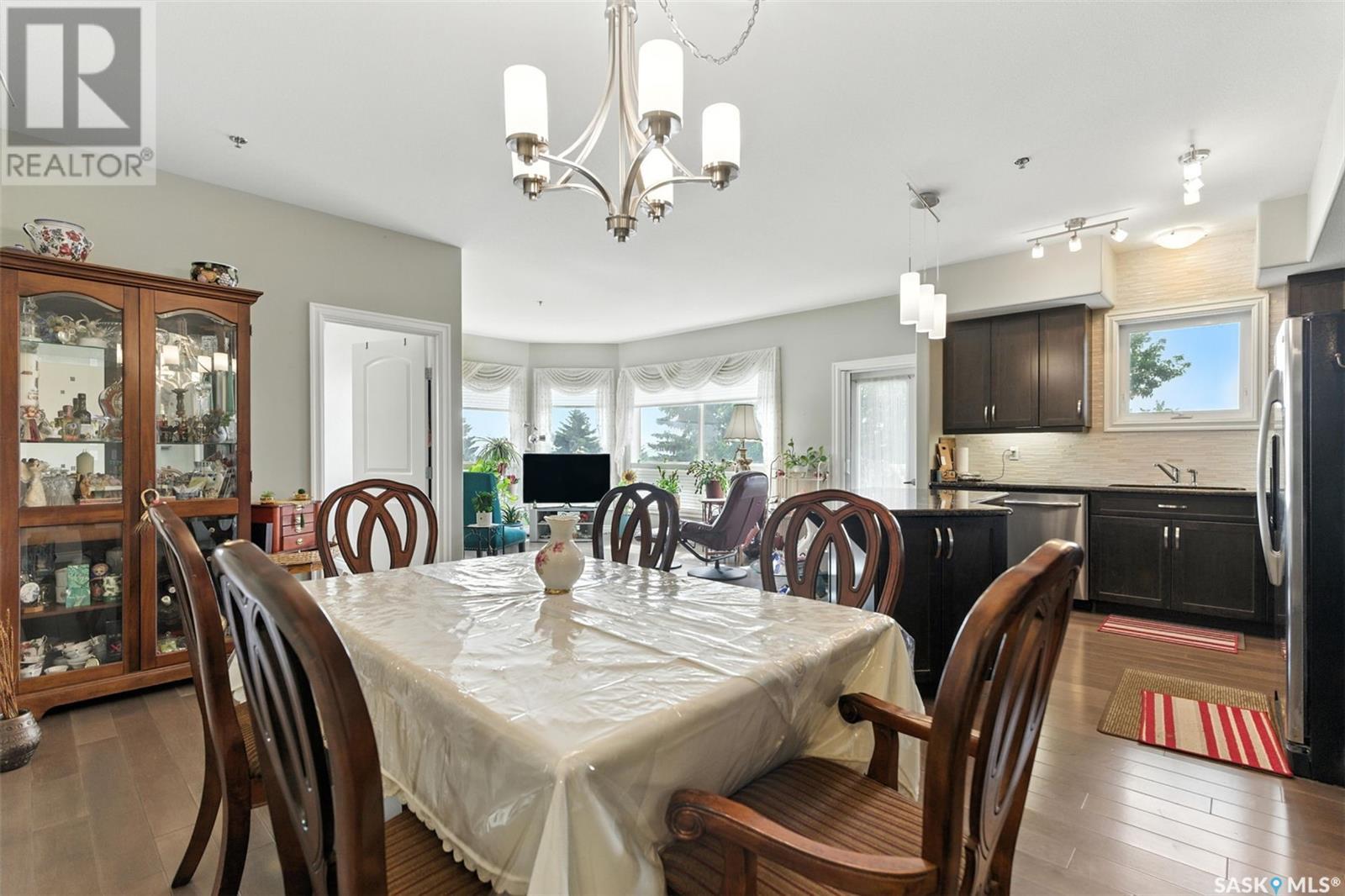 303 227 Pinehouse Drive, Saskatoon, Saskatchewan  S7K 6N9 - Photo 6 - SK013905