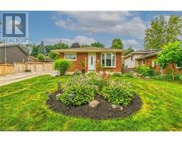 24 ASHTON Drive Town of Simcoe