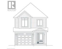 554 DOMINIQUE Crescent, kitchener, Ontario