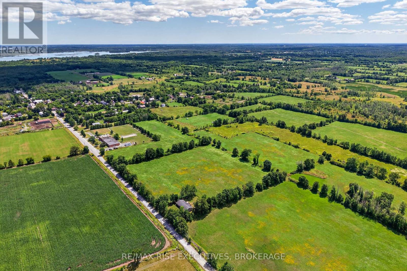 LOT 2 SCHOOL ROAD, Stone Mills, Ontario