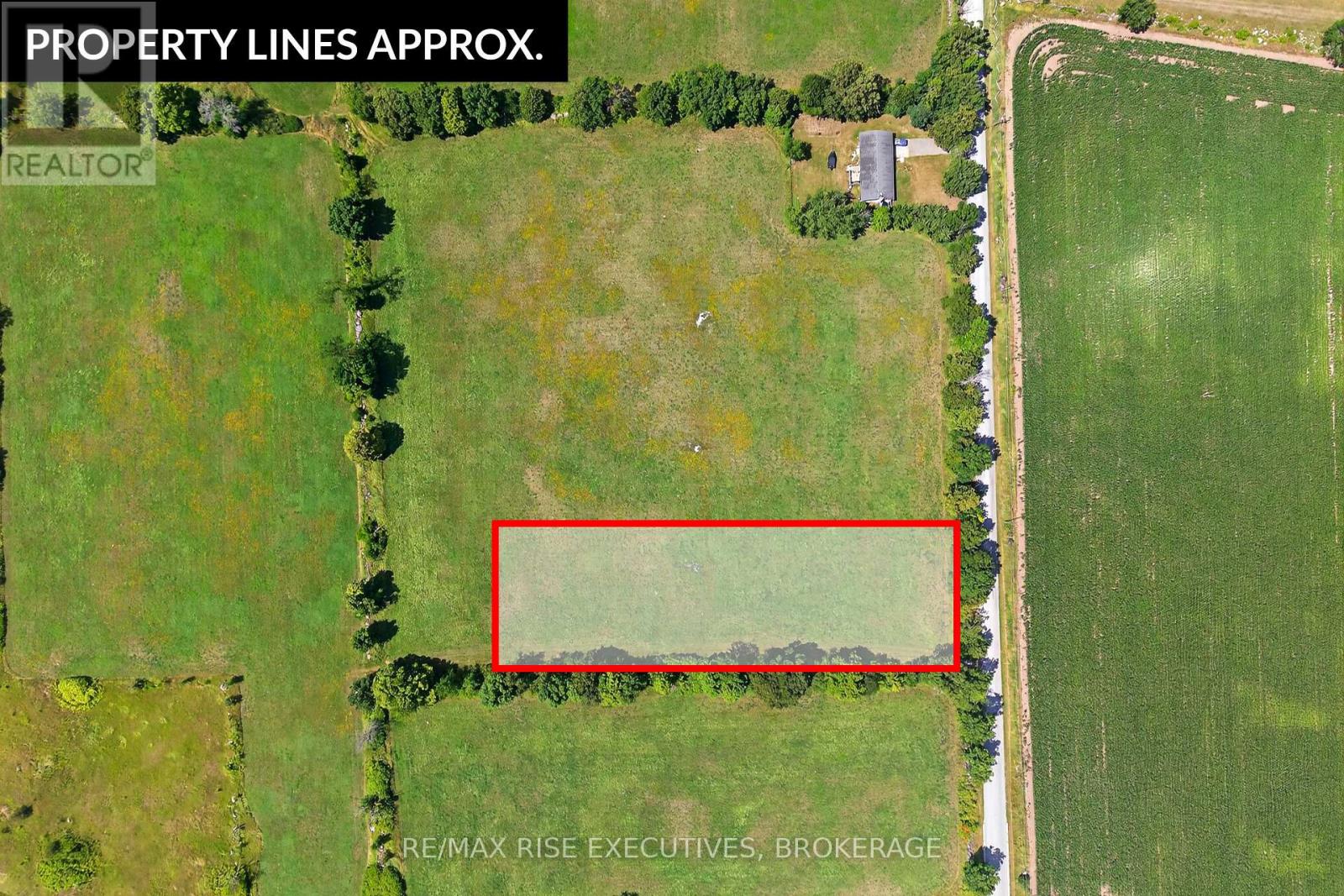 Lot 1 School Road, Stone Mills, Ontario  K0K 1Z0 - Photo 3 - X11923044