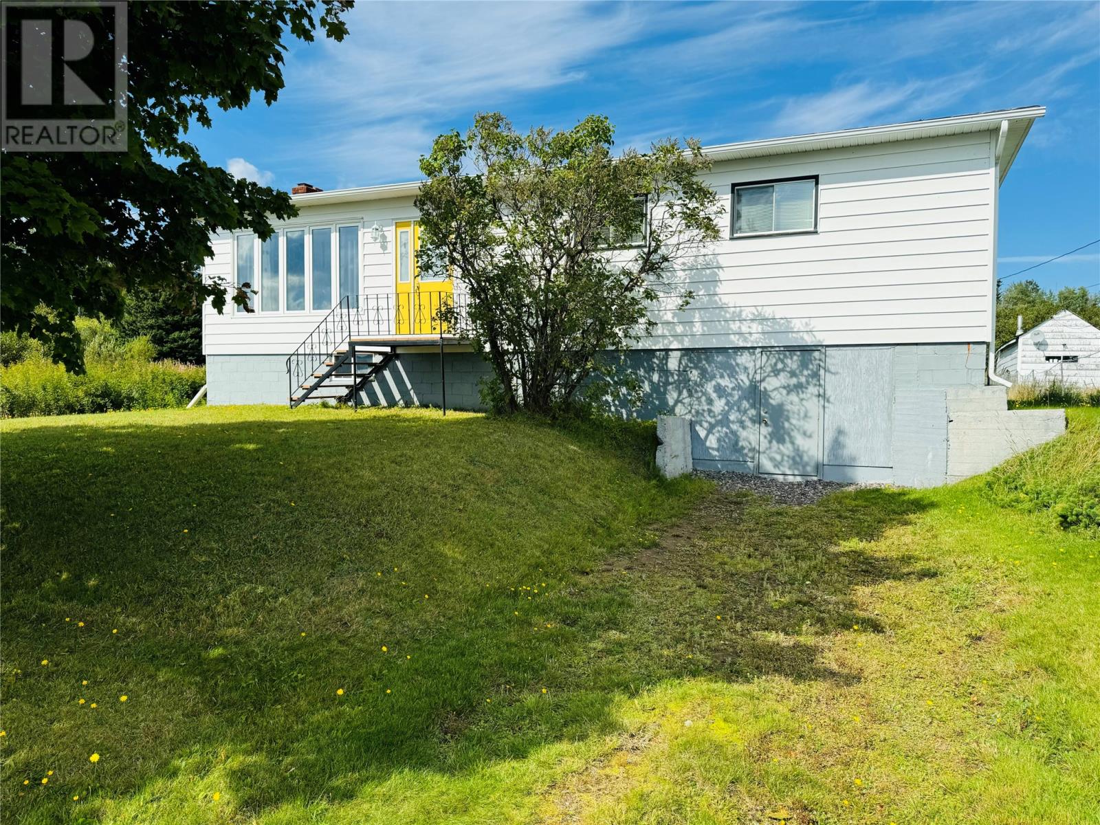 246 Main Street, Norris Arm North, Newfoundland & Labrador