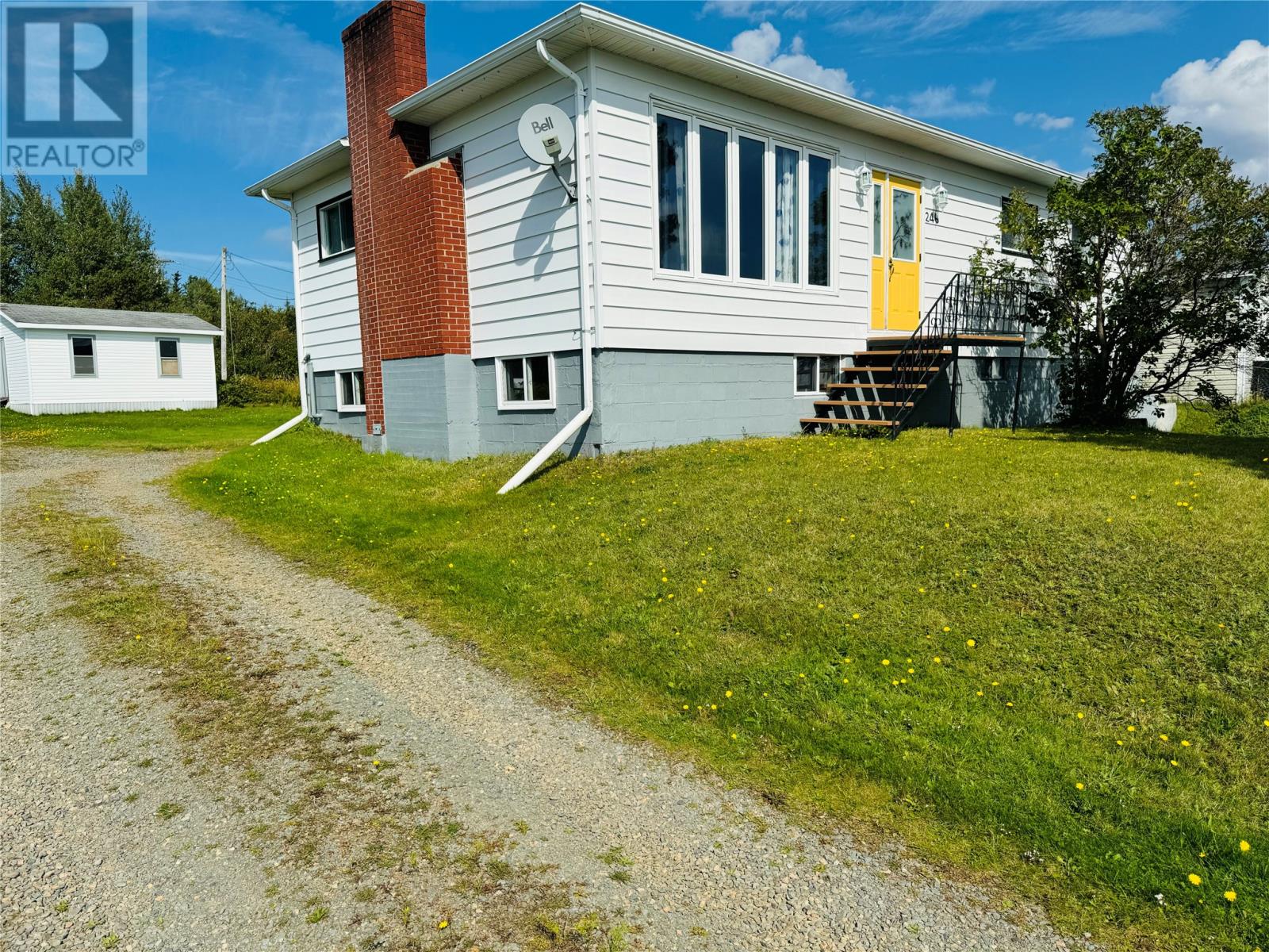 246 Main Street, Norris Arm North, Newfoundland & Labrador  A0G 3N0 - Photo 23 - 1286770