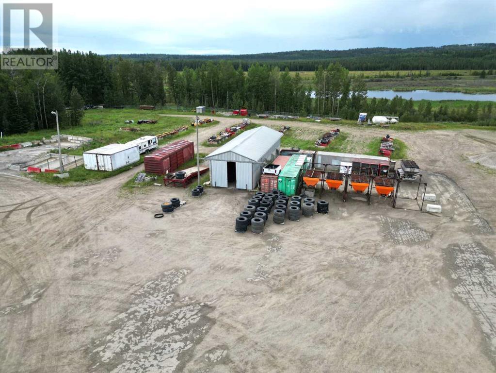 7323 1a Avenue, Edson, Alberta  T7E 0A1 - Photo 30 - A2161058