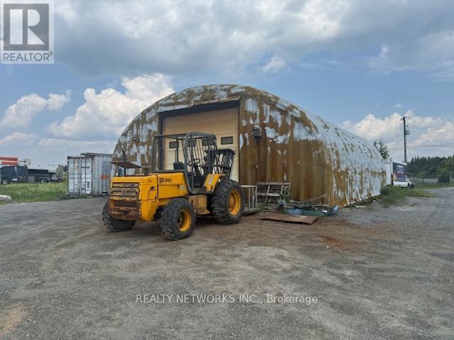2301 Airport Road, Timmins, Ontario  P4N 7C3 - Photo 1 - T12256856