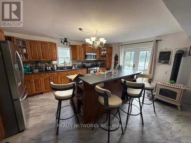 2301 Airport Road, Timmins, Ontario  P4N 7C3 - Photo 17 - T12256856