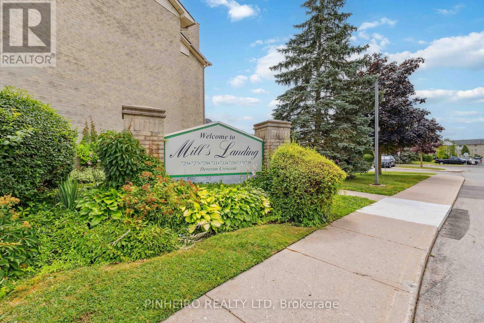 309 - 727 Deveron Crescent, London South, Ontario  N5Z 4X4 - Photo 20 - X12310712