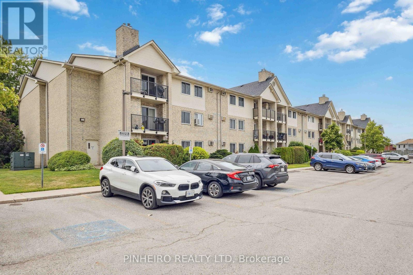309 - 727 Deveron Crescent, London South, Ontario  N5Z 4X4 - Photo 21 - X12310712