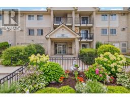 309 - 727 DEVERON CRESCENT, London South, Ontario