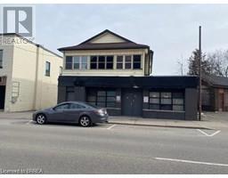 409 COLBORNE Street, Brantford, Ontario