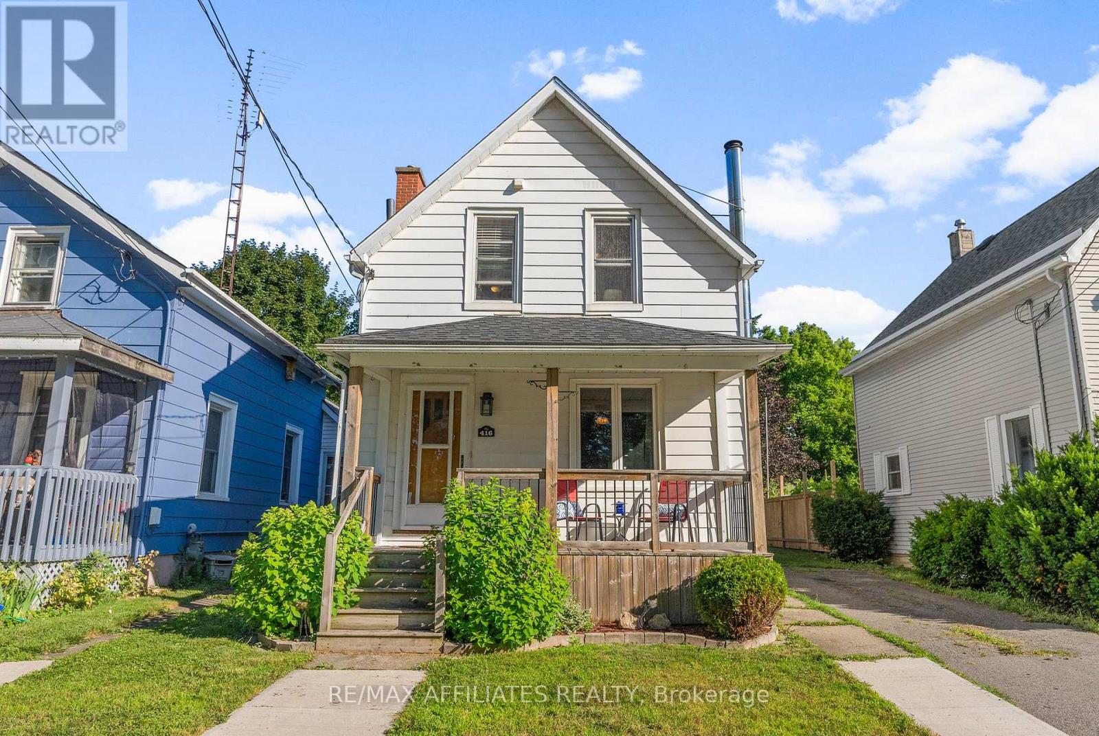 416 Dibble Street E, Prescott, Ontario  K0E 1T0 - Photo 2 - X12310677