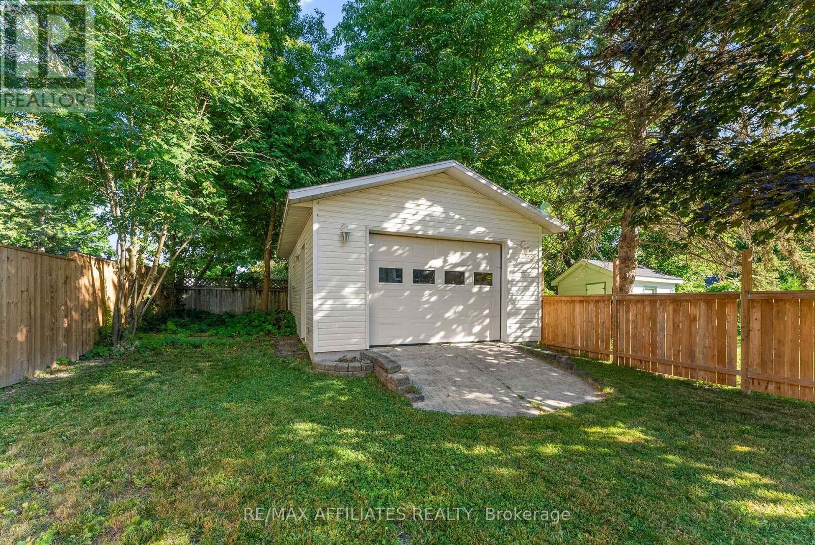 416 Dibble Street E, Prescott, Ontario  K0E 1T0 - Photo 20 - X12310677