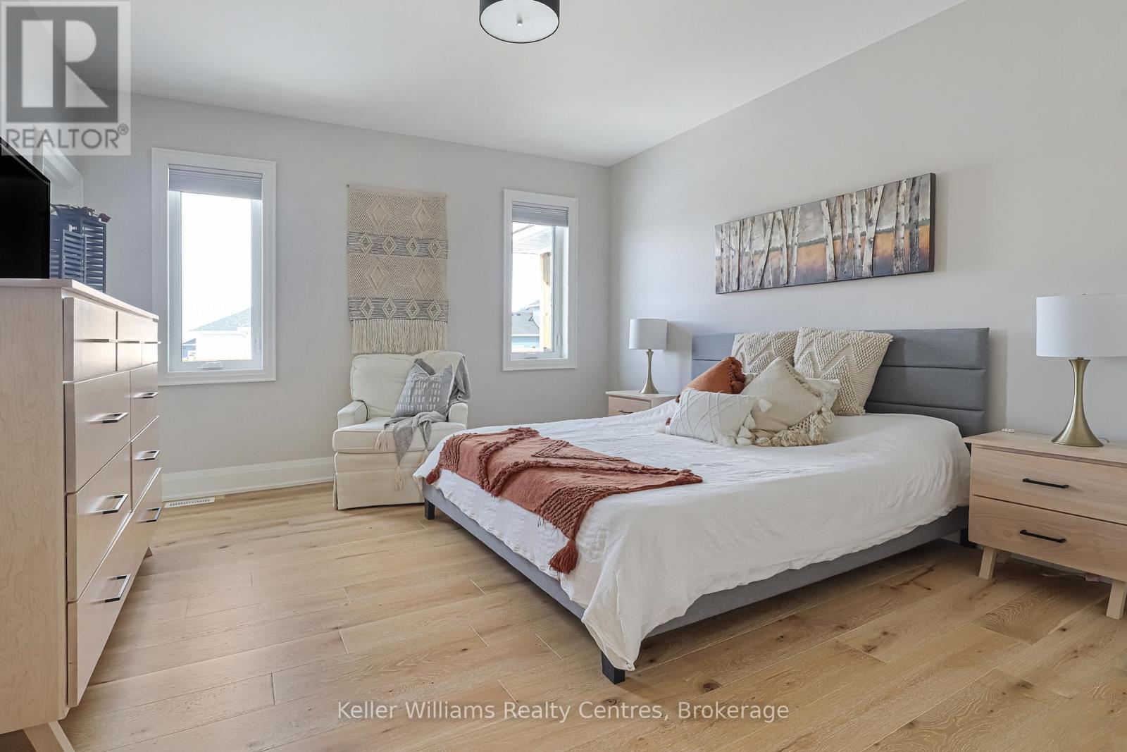 56 Chestnut Hill Crescent, Arran-Elderslie, Ontario  N0H 2N0 - Photo 14 - X12261163