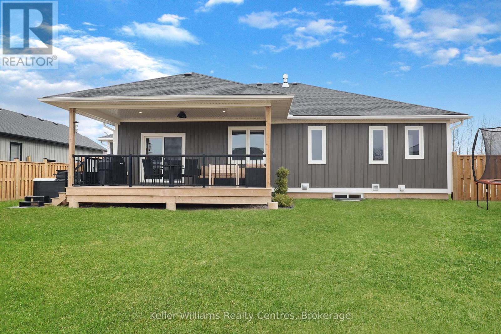 56 Chestnut Hill Crescent, Arran-Elderslie, Ontario  N0H 2N0 - Photo 38 - X12261163