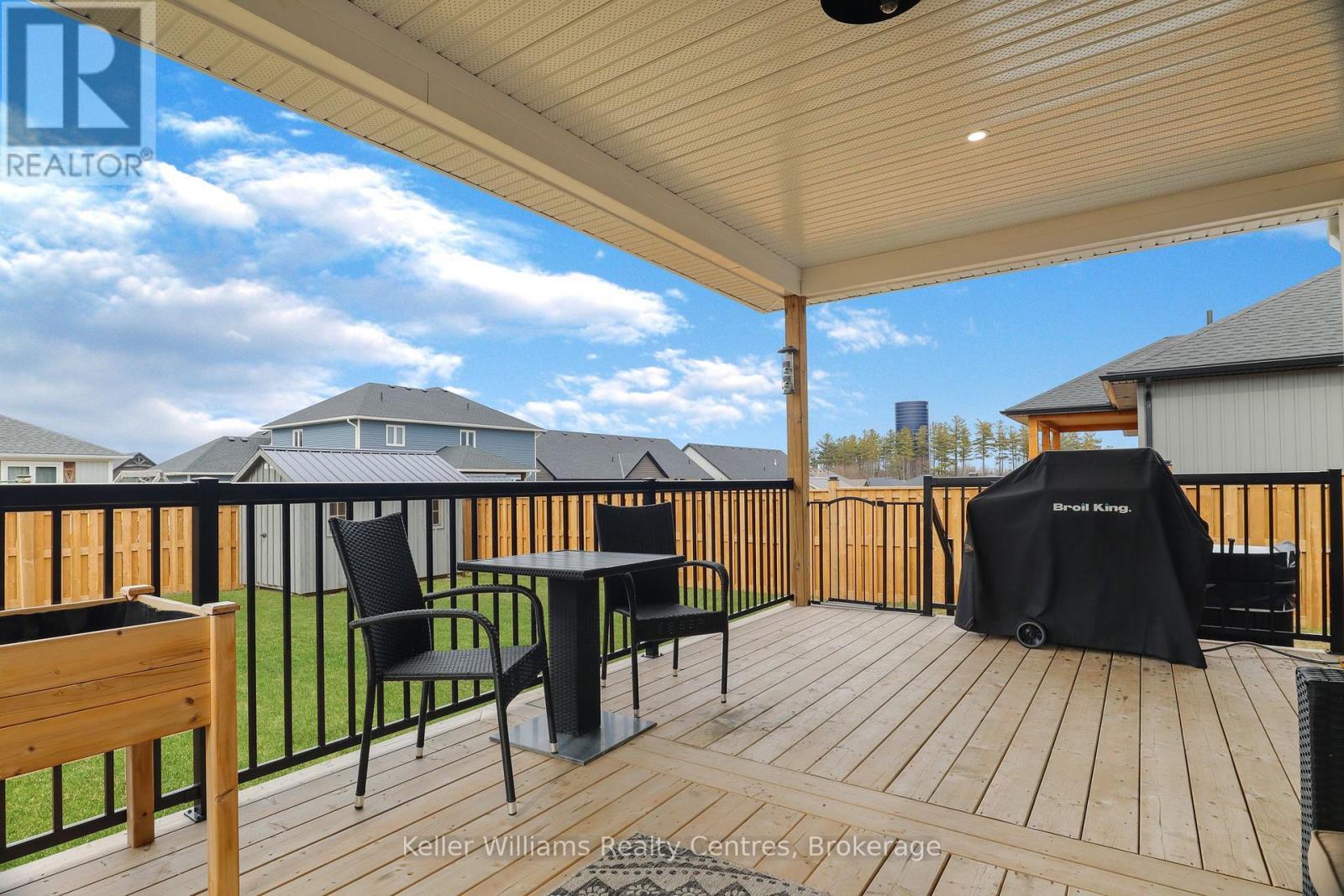 56 Chestnut Hill Crescent, Arran-Elderslie, Ontario  N0H 2N0 - Photo 41 - X12261163
