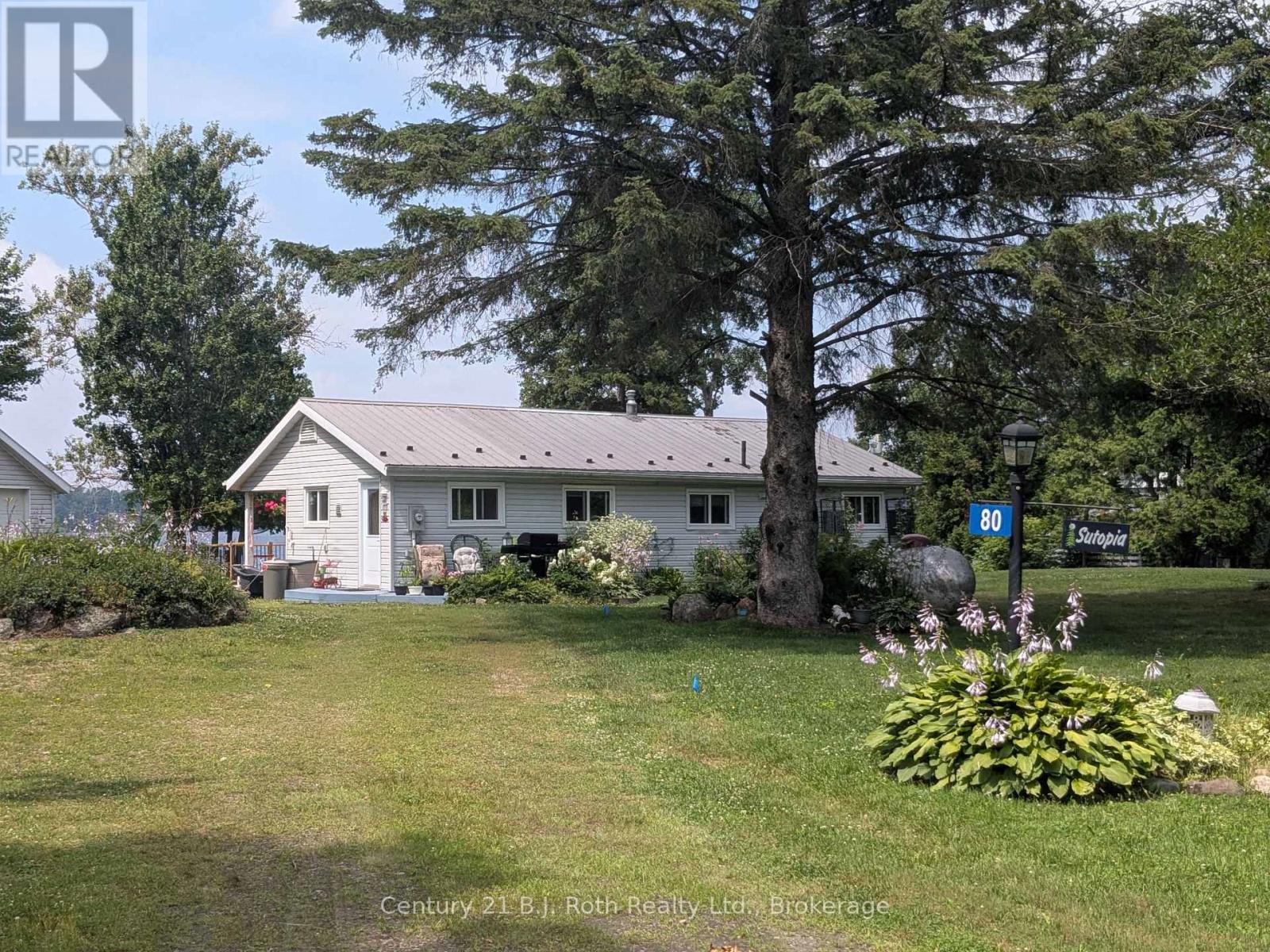 Property at 80 ISLANDVIEW LANE image 1