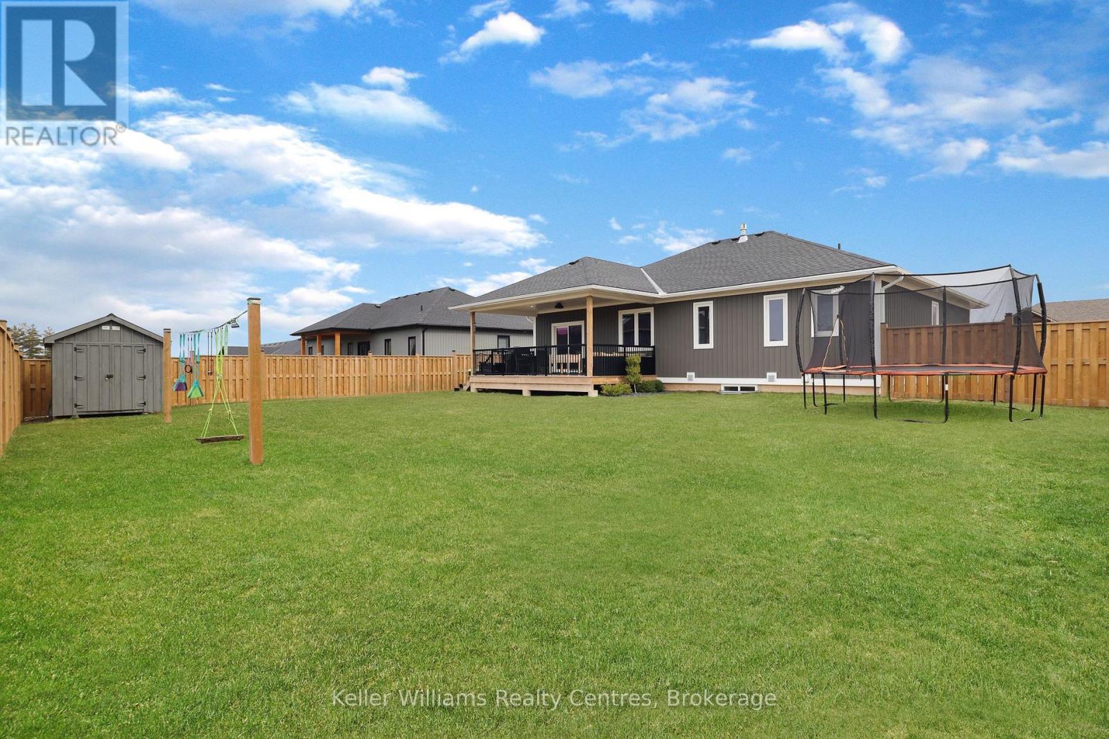 56 Chestnut Hill Crescent, Arran-Elderslie, Ontario  N0H 2N0 - Photo 42 - X12261163