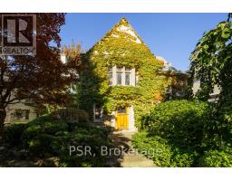 13 OLD FOREST HILL ROAD, Toronto, Ontario