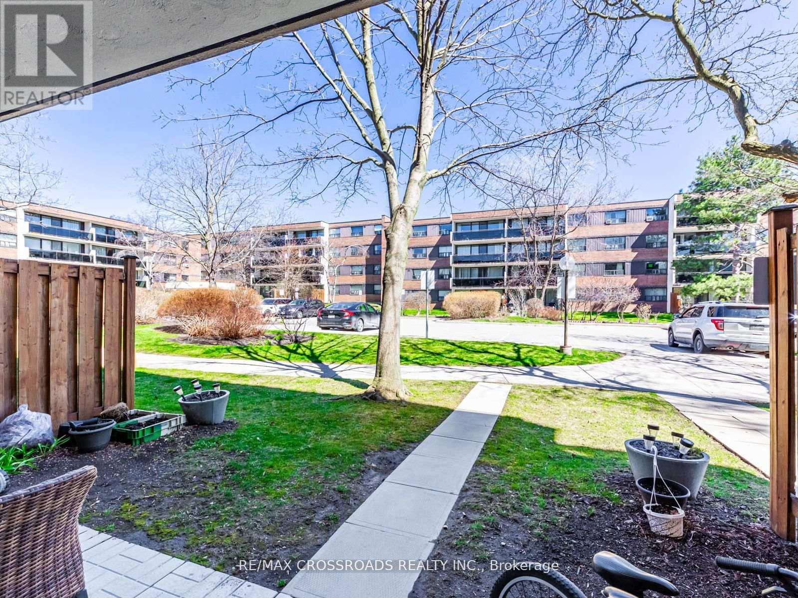 111 - 20 Sunrise Avenue, Toronto, Ontario  M4A 2R2 - Photo 29 - C12310590