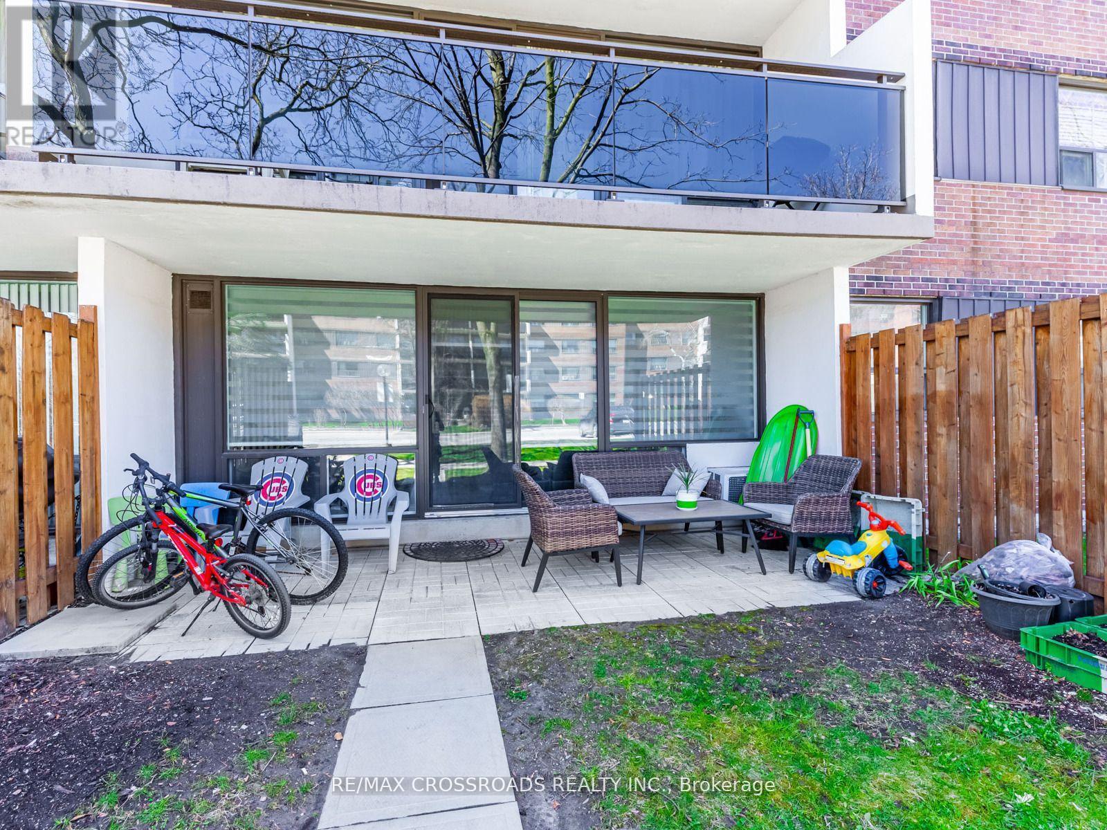 111 - 20 Sunrise Avenue, Toronto, Ontario  M4A 2R2 - Photo 30 - C12310590