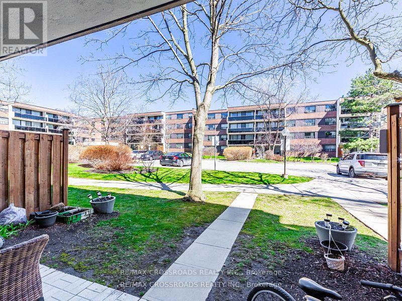 111 - 20 Sunrise Avenue, Toronto, Ontario  M4A 2R2 - Photo 37 - C12310590