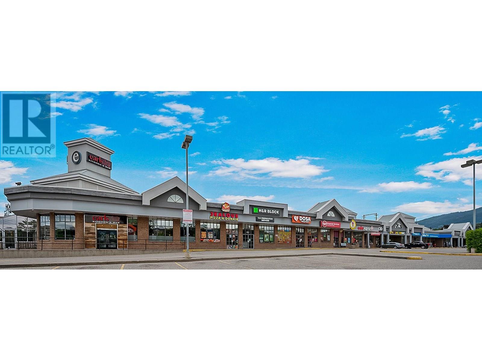 3101 6 Highway Unit# 104, Vernon, British Columbia