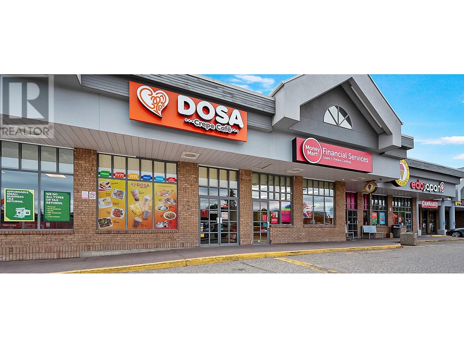 3101 6 Highway Unit# 104, Vernon, British Columbia  V1T 5G6 - Photo 2 - 10357256