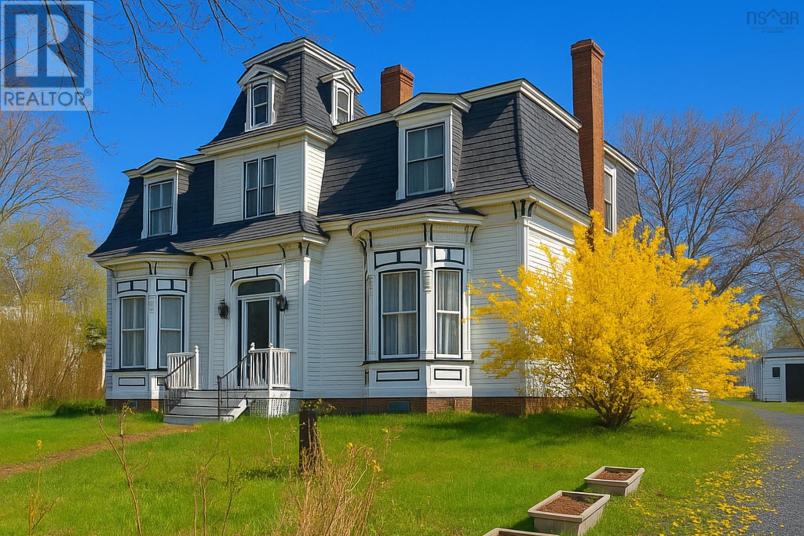 8843 215 Highway, Maitland, Nova Scotia  B0N 2H0 - Photo 1 - 202510790