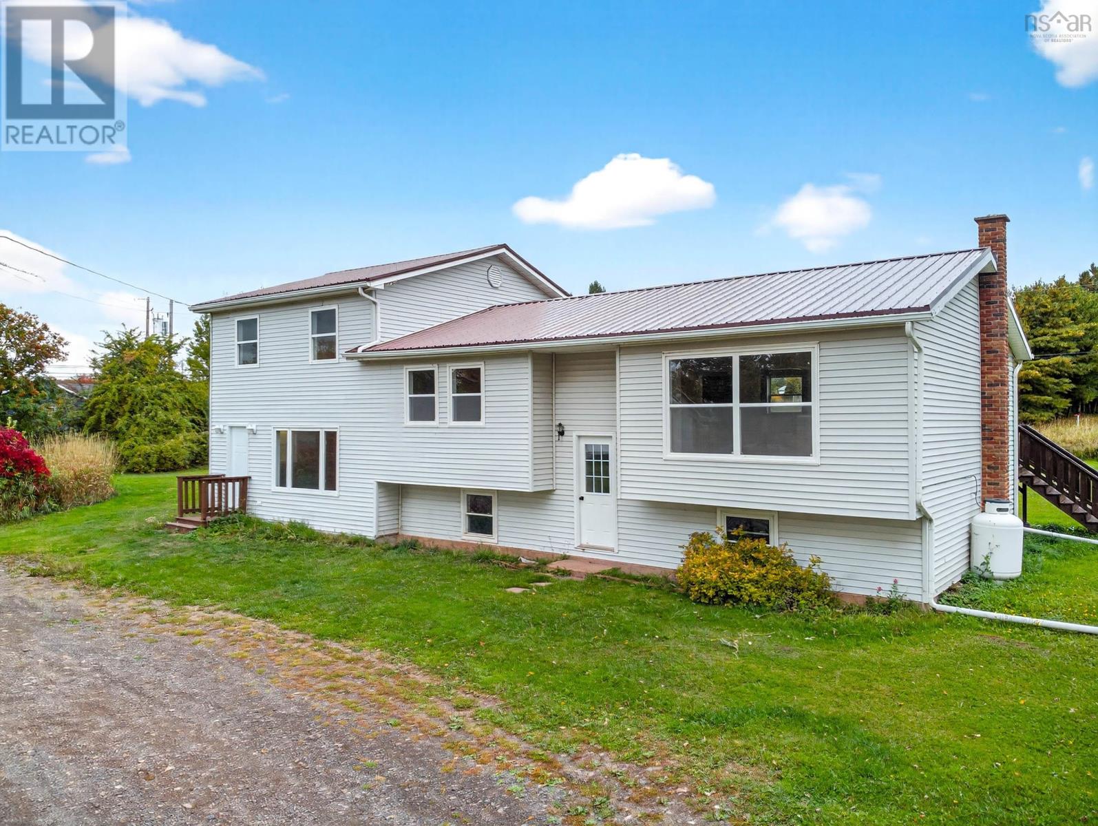 2447 Highway 376, Lyons Brook, Nova Scotia  B0K 1H0 - Photo 1 - 202518811