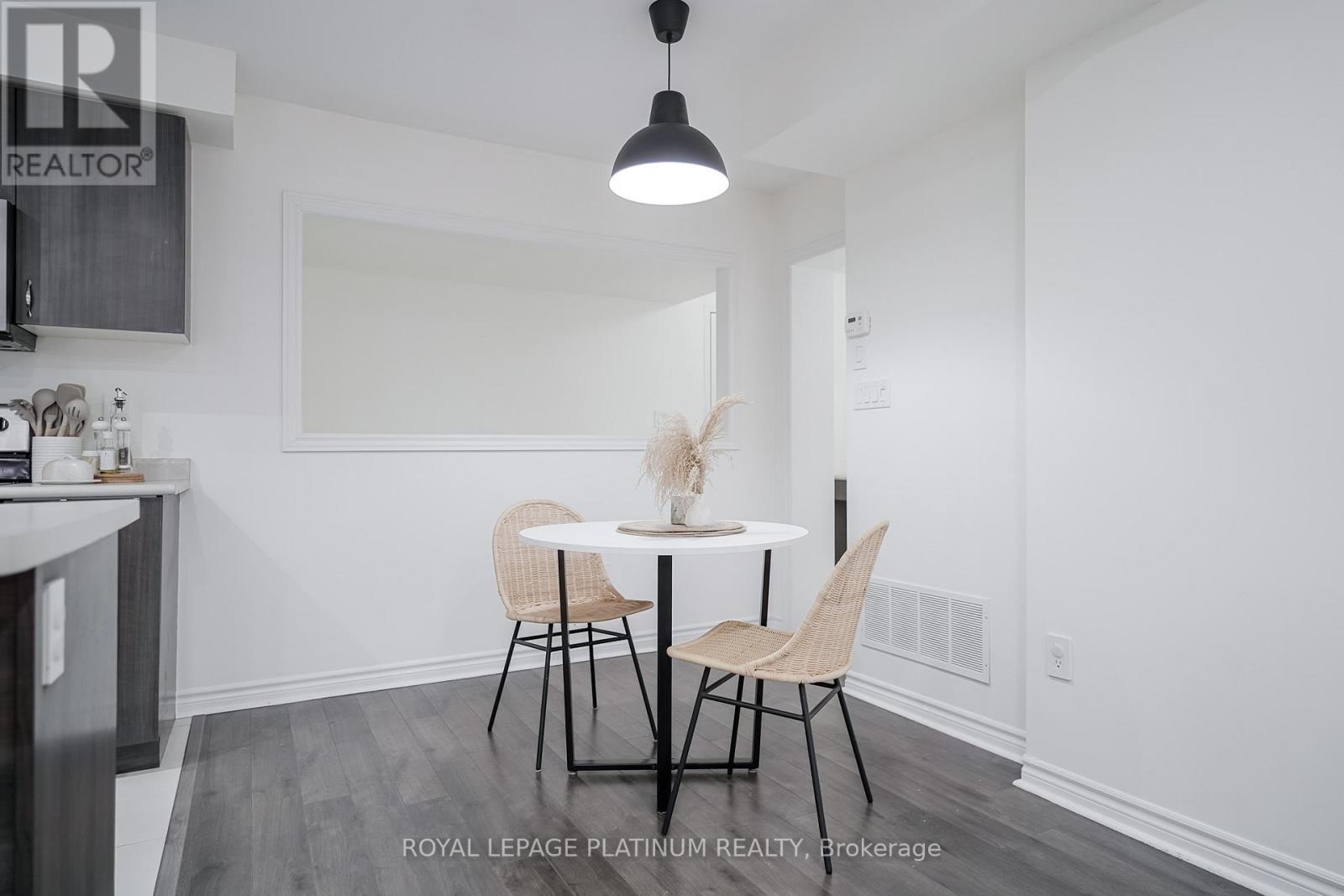 #36 - 200 Veterans Drive, Brampton, Ontario  L7A 4S6 - Photo 12 - W12310519