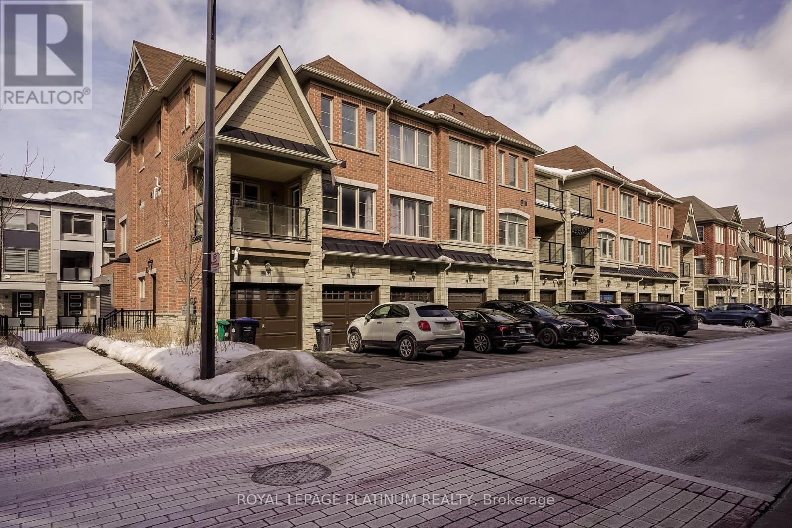 #36 - 200 Veterans Drive, Brampton, Ontario  L7A 4S6 - Photo 37 - W12310519