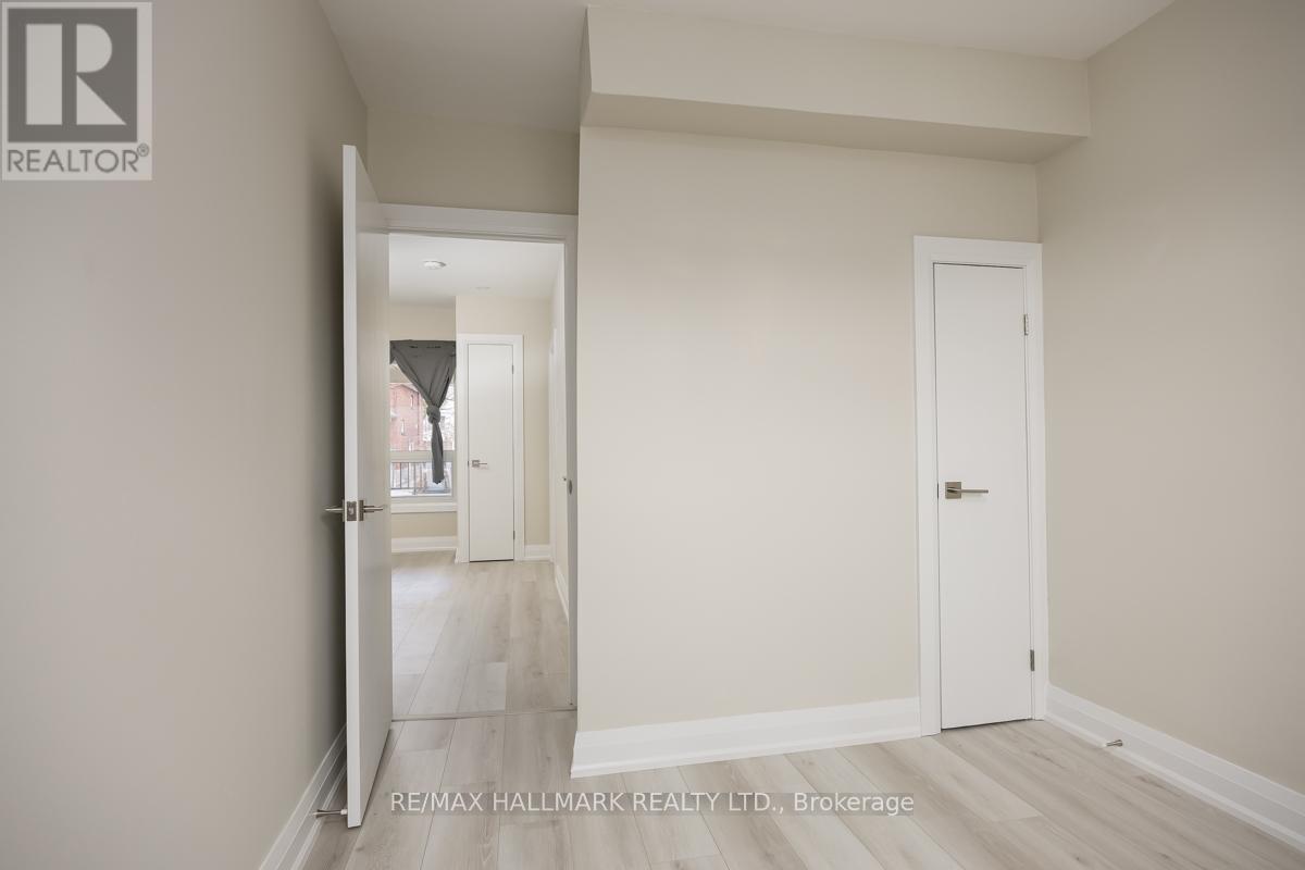 Main - 196 Livingstone Avenue, Toronto, Ontario  M6E 2M2 - Photo 11 - W12310526