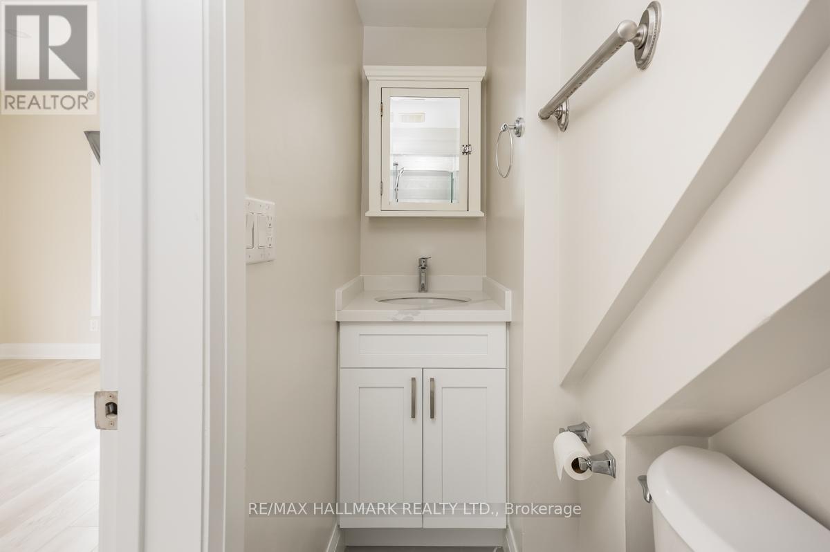 Main - 196 Livingstone Avenue, Toronto, Ontario  M6E 2M2 - Photo 12 - W12310526