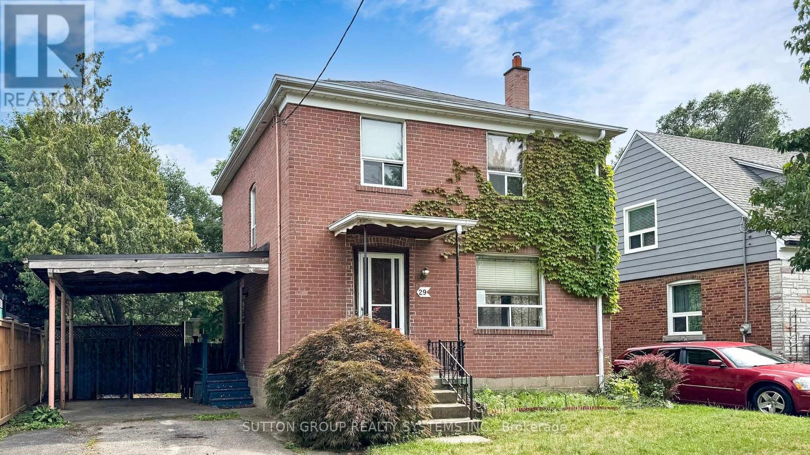 Property at 29 EDMUND AVENUE image 1