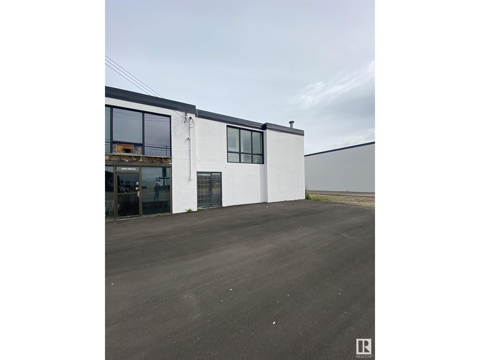 14410 118 Av Nw, Edmonton, Alberta  T5L 2M5 - Photo 2 - E4436955