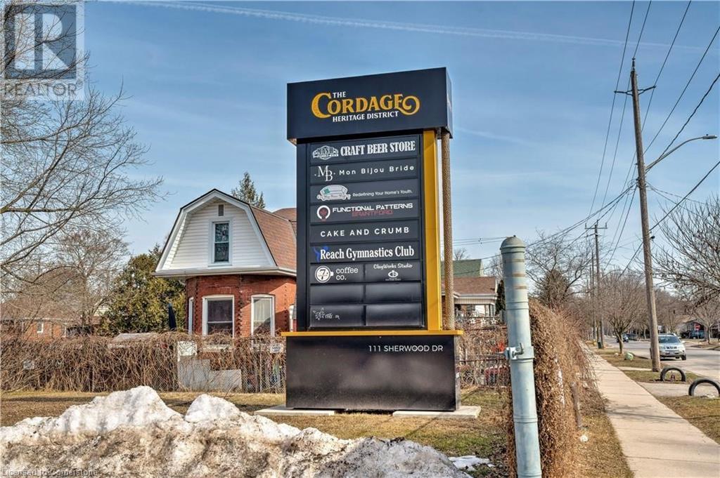 111 Sherwood Drive Unit# 9, Brantford, Ontario  N3T 6J9 - Photo 15 - 40754431