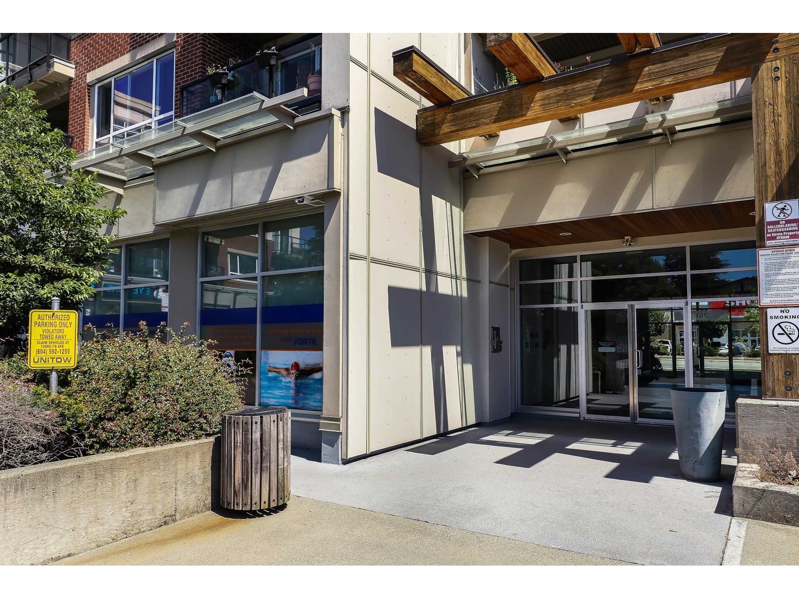 211 7511 120 Street, Delta, British Columbia  V4C 0C1 - Photo 23 - R3030535