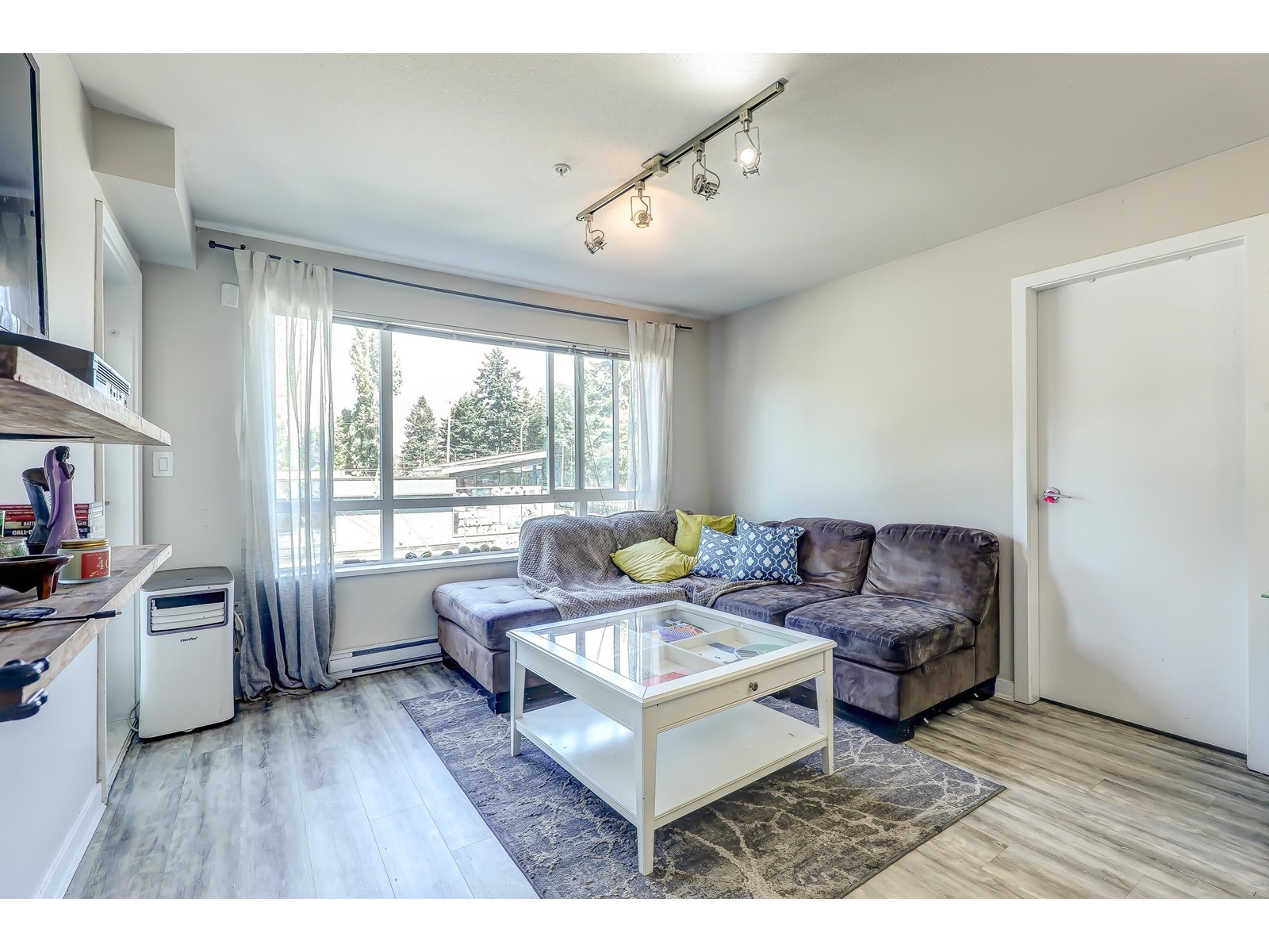 211 7511 120 Street, Delta, British Columbia  V4C 0C1 - Photo 3 - R3030535