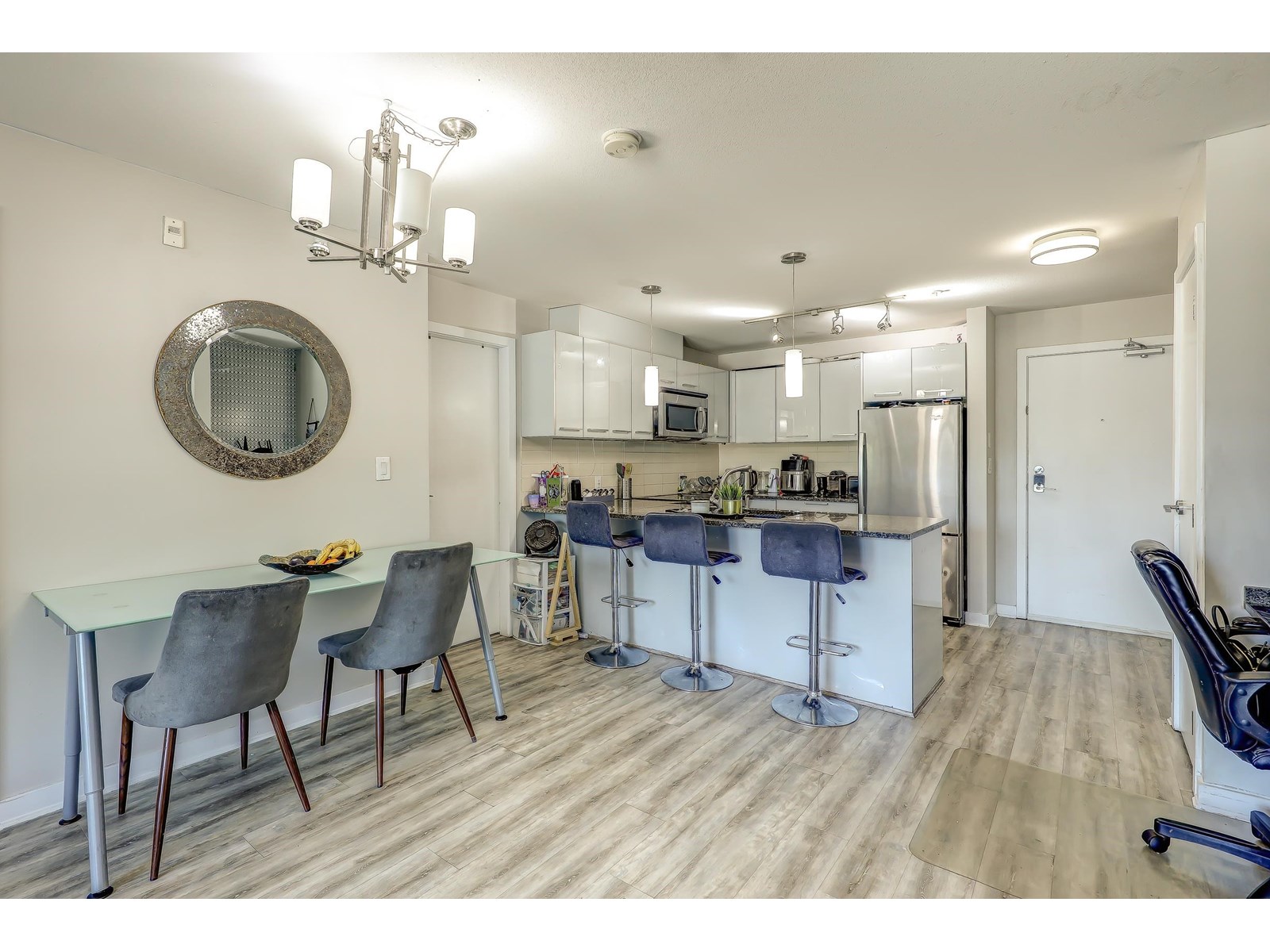 211 7511 120 Street, Delta, British Columbia  V4C 0C1 - Photo 7 - R3030535